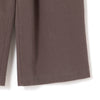 HEAVENLY | ヘブンリー Cotton Linen Canvas Wide Straight Pants