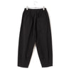 HEAVENLY | ヘブンリー Cotton Twill Cocoon Pants