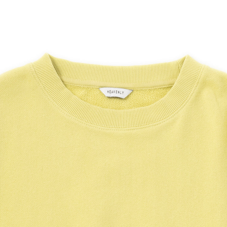 Heavenly | ヘブンリー Tsuri Urake Cut Off PO