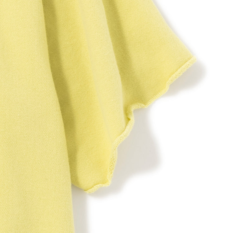 Heavenly | ヘブンリー Tsuri Urake Cut Off PO