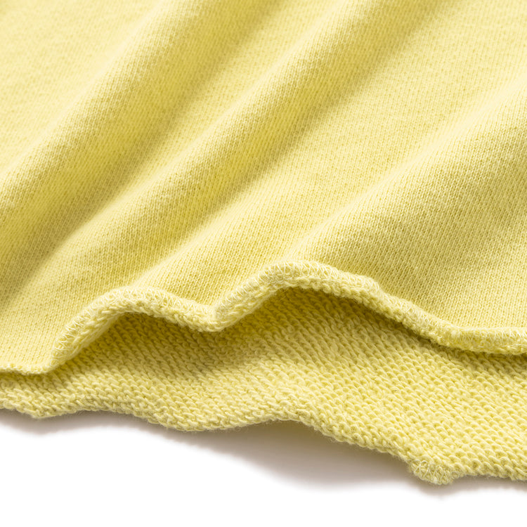 Heavenly | ヘブンリー Tsuri Urake Cut Off PO