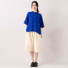 モデル身長 165cm,HEAVENLYのCotton Twill Short Pants|GLENFIELDのシャークソールビジネスサンダル|rapiécageのプチメタルコードチョーカー,https://market.e-begin.jp/products/dlt_hvr0160u_lala|https://market.e-begin.jp/products/jal_gfd0392q_lala|https://market.e-begin.jp/products/rdx_rpc0105u_lala