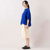 モデル身長 165cm,HEAVENLYのCotton Twill Short Pants|GLENFIELDのシャークソールビジネスサンダル|rapiécageのプチメタルコードチョーカー,https://market.e-begin.jp/products/dlt_hvr0160u_lala|https://market.e-begin.jp/products/jal_gfd0392q_lala|https://market.e-begin.jp/products/rdx_rpc0105u_lala