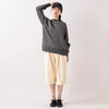 モデル身長 165cm,BARNS OUTFITTERSのGOAT SWEAT CR|Moonstarの帰ってきたDECK SPORT|NEW ERAのミニLBロゴ+スペシャル刺繍入り9TWENTY|rapiécageのプチメタルコードチョーカー,https://market.e-begin.jp/products/tka_bof0088u_lala|https://market.e-begin.jp/products/mns_mns0718r_lala|https://market.e-begin.jp/products/nwe_nwe0212u_lala|https://market.e-begin.jp/products/rdx_rpc0105u_lala