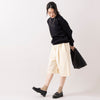 モデル身長 165cm,MANONのLS YORK TEE|TIDEWAYの3way撥水マトリョーシカトート|rapiécageのアジャストダブルパイプコードネックレス,https://market.e-begin.jp/products/mks_mnn0095u_lala|https://market.e-begin.jp/products/snk_tid1270q_lala|https://market.e-begin.jp/products/rdx_rpc0106u_lala