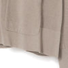 HEAVENLY | ヘブンリー High Twist Cotton Knit Cardigan