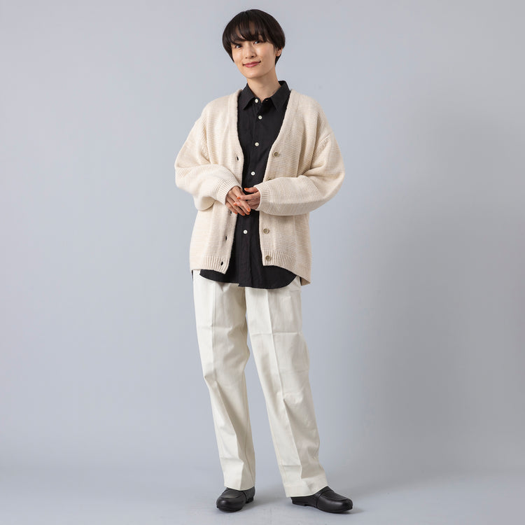 モデル身長163cm