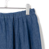 HEAVENLY | ヘブンリー C/L 6.5oz Denim Tuck Easy PT
