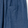 HEAVENLY | ヘブンリー C/L 6.5oz Denim Tuck Easy PT