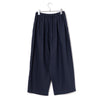 HEAVENLY | ヘブンリー Heavy Linen Wide Easy Pants