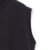 HEAVENLY | ヘブンリー Cotton CS Nosleeve Pullover