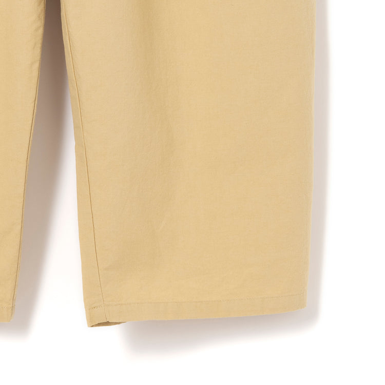 Heavenly | ヘブンリー CL Broad Washer Wide Tapered Pants