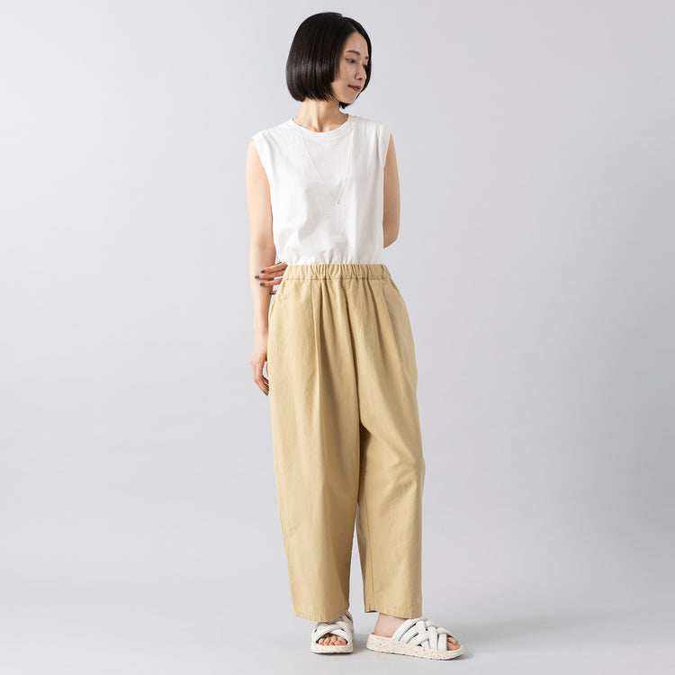 モデル身長165cm,RNA-NのBasicタンクトップ,https://market.e-begin.jp/products/tky_rnn0628s_lala