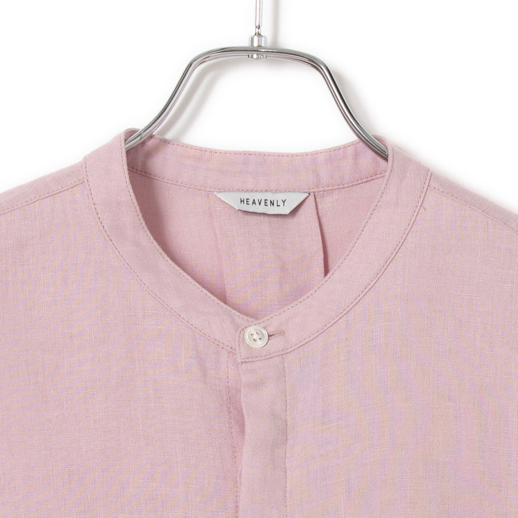 Heavenly | ヘブンリー Linen Dolman Shirt