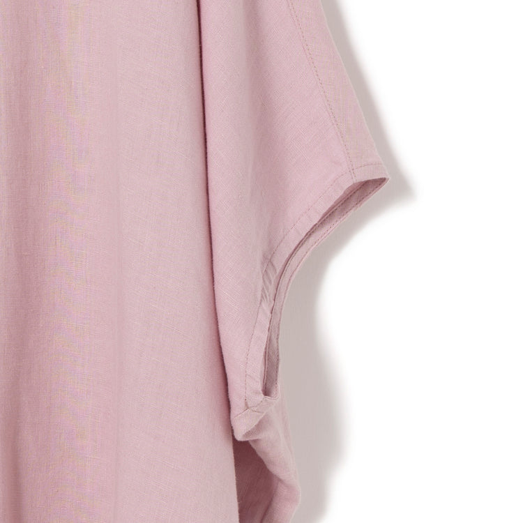 Heavenly | ヘブンリー Linen Dolman Shirt