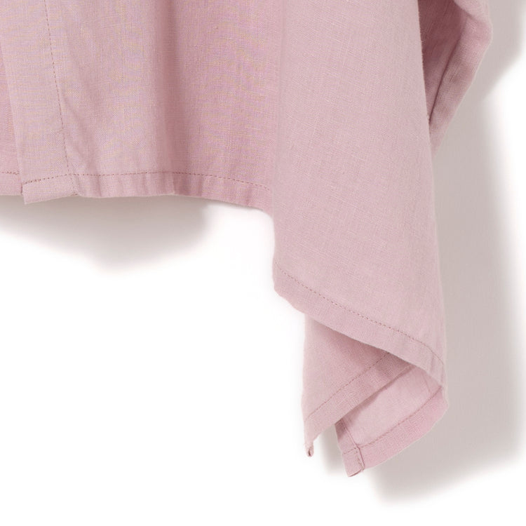 Heavenly | ヘブンリー Linen Dolman Shirt