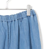 Heavenly | ヘブンリー Cotton Linen 4.5oz Denim Wide Pants