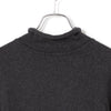 HEAVENLY | ヘブンリー Cotton Cashmere Knit Turtle Pullover