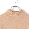 HEAVENLY | ヘブンリー Motchiri Knit Highneck PO