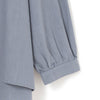 HEAVENLY | ヘブンリー Cotton Linen Frillneck Blouse