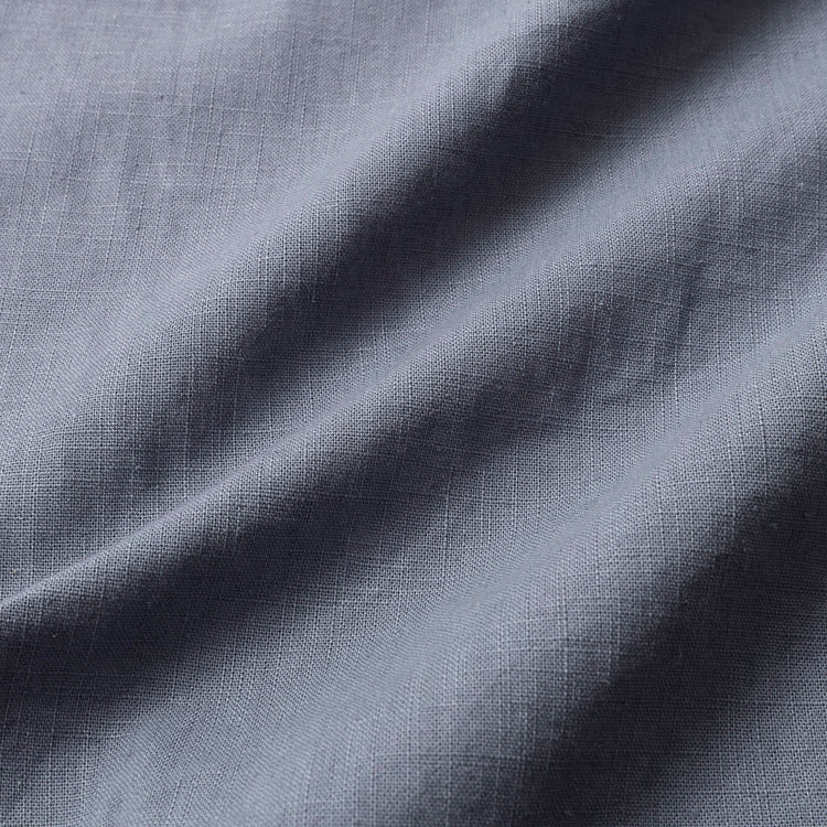 HEAVENLY | ヘブンリー Cotton Linen Frillneck Blouse
