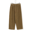 HEAVENLY | ヘブンリー Corduroy Front Pocket Pants