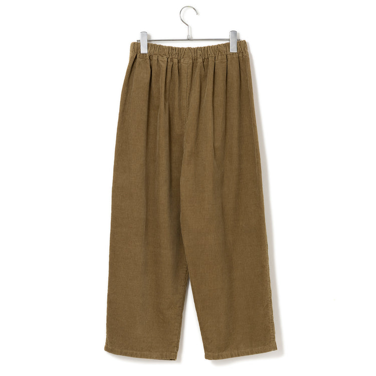 HEAVENLY | ヘブンリー Corduroy Front Pocket Pants