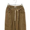 HEAVENLY | ヘブンリー Corduroy Front Pocket Pants