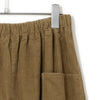 HEAVENLY | ヘブンリー Corduroy Front Pocket Pants