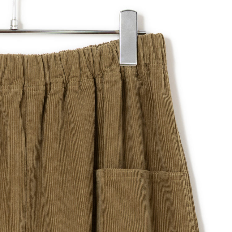 HEAVENLY | ヘブンリー Corduroy Front Pocket Pants