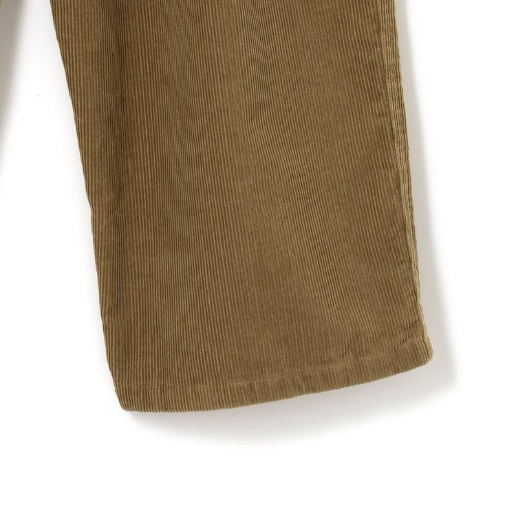 HEAVENLY | ヘブンリー Corduroy Front Pocket Pants