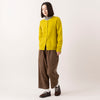 モデル身長163cm,HEAVENLYのWool Mix Smooth Knit Cardigan|gym masterのダブルフェイス タートルネック|HEAVENLYのCorduroy Front Pocket Pants|DiuのFreesia,https://market.e-begin.jp/products/dlt_hvr1189s_lala|https://market.e-begin.jp/products/grd_gym1195s_lala|https://market.e-begin.jp/products/dlt_hvr1185s_lala|https://market.e-begin.jp/products/cil_diu1165s_lala