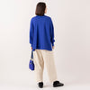 モデル身長163cm,HEAVENLYのAcrylic Wool Knit Turtleneck Pullover|HEAVENLYのCorduroy Front Pocket Pants|CIEのTENDER MINI SHOULDER|GLENFIELDのシャークソールビジネスサンダル|rapiécageのメタルボールチョーカー,https://market.e-begin.jp/products/dlt_hvr1188s_lala|https://market.e-begin.jp/products/dlt_hvr1185s_lala|https://market.e-begin.jp/products/lia_cie1212s_lala|https://market.e-begin.jp/products/jal_gfd0392q_lala|https://market.e-begin.jp/products/rdx_rpc0794s_lala