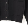 HEAVENLY | ヘブンリー Wool Mix Smooth Knit Cardigan
