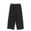 HEAVENLY | ヘブンリー Serge Stretch Volume Easy Pants