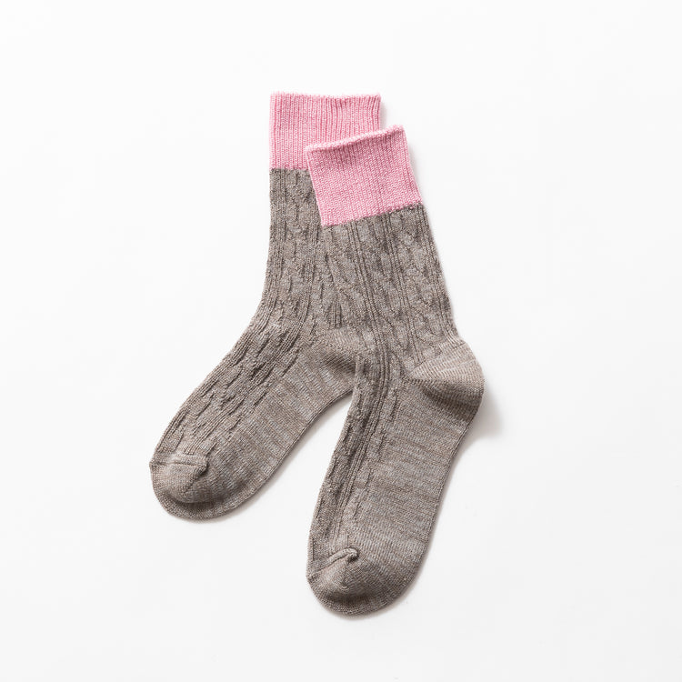 MOCHA/PINK
