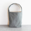 pouto | ポウト CANVAS SINGLE TOTE