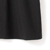 uncinq | アンサンク Melange Ox Keyneck Jumper Skirt