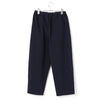 uncinq | アンサンク Weather Stretch Tapered Easy Pants
