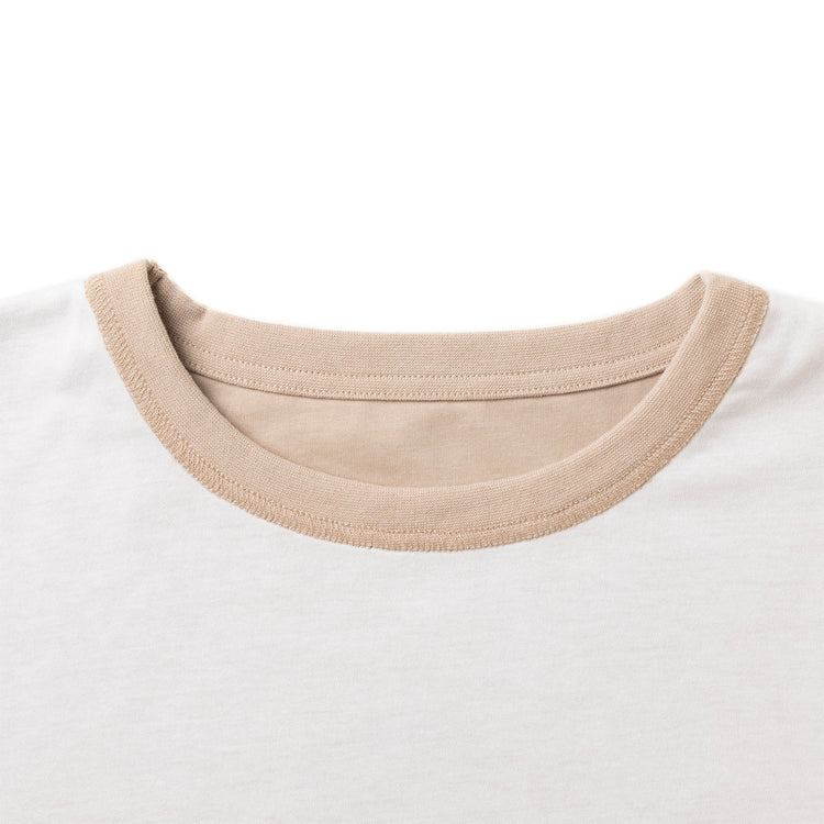 DISCUS Athletic | ディスカスアスレチック Begin別注 リバーシブルカレッジTシャツ FLORIDA