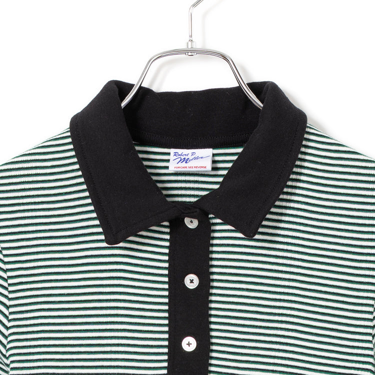 Robert P. Miller | ロバート ピー. ミラー Prib poup S/S Tee