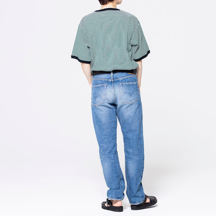 モデル身長159cm