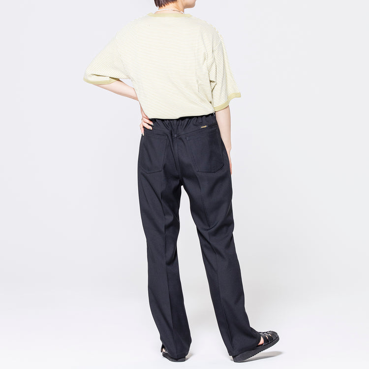 モデル身長159cm