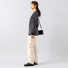 モデル身長165cm,Le Sans PareilのCMS TRADITIONAL WORK PANTS|DiuのCastano|GLENFIELDのシャークソールビジネスサンダル,https://market.e-begin.jp/products/sta_lsp0259l_lala|https://market.e-begin.jp/products/cil_diu0802s_lala|https://market.e-begin.jp/products/jal_gfd0392q_lala