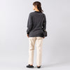モデル身長165cm,Le Sans PareilのCMS TRADITIONAL WORK PANTS|DiuのCastano|GLENFIELDのシャークソールビジネスサンダル,https://market.e-begin.jp/products/sta_lsp0259l_lala|https://market.e-begin.jp/products/cil_diu0802s_lala|https://market.e-begin.jp/products/jal_gfd0392q_lala