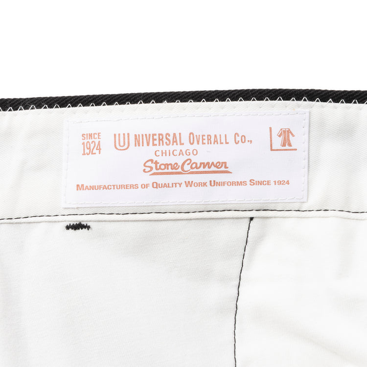 UNIVERSAL OVERALL | ユニバーサルオーバーオール STANDARD