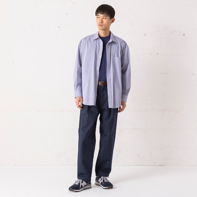 UNIVERSAL OVERALL | ユニバーサルオーバーオール RELAX