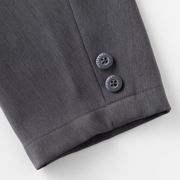 UNIVERSAL OVERALL | ユニバーサルオーバーオール Begin別注 for green lebel reraxing オンオフ使える究極ジャケット