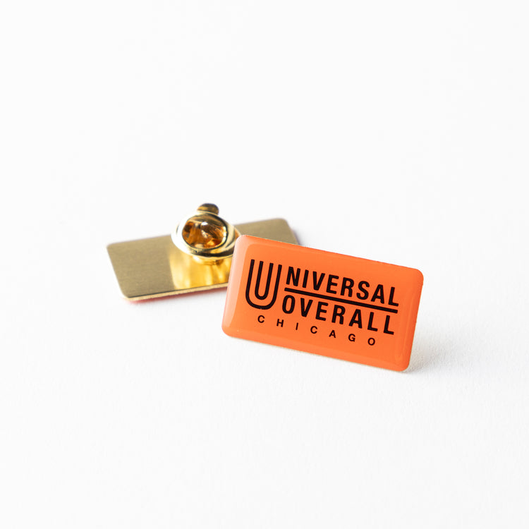 UNIVERSAL OVERALL | ユニバーサルオーバーオール Begin別注 for green lebel reraxing オンオフ使える究極ジャケット
