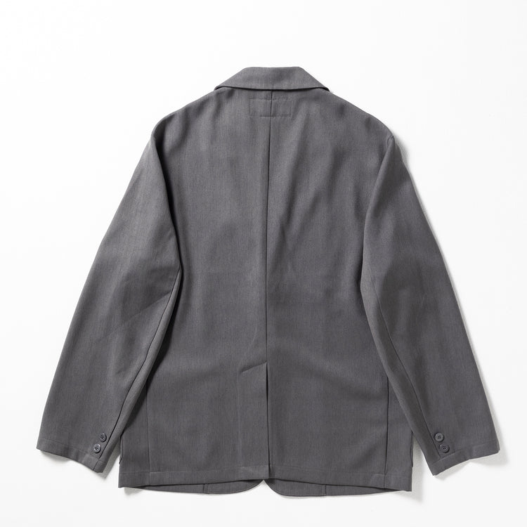 UNIVERSAL OVERALL | ユニバーサルオーバーオール Begin別注 for green lebel reraxing オンオフ使える究極ジャケット